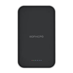 C1 Wireless Power Bank