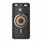 MP4 Wireless power banK