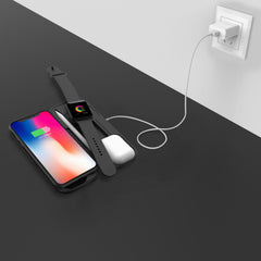 Air box 1 Wireless Power Bank