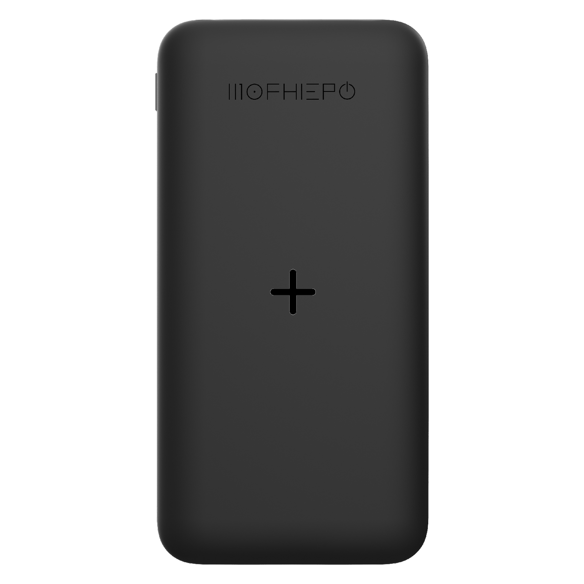 MP2 Wireless power bank