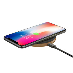 S2 Wireless charger